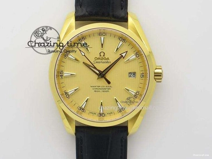 0214 Classic Constellation 41mm SS ASWF 1:1 Best Edition Green Dial on SS Bracelet A 7697